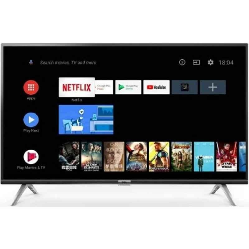 TCL 43 inch FHD Android Smart LED TV, LED43S6550FS