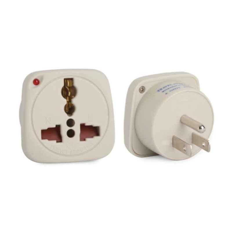 Terminator 10A Travel Adaptor, TL 18