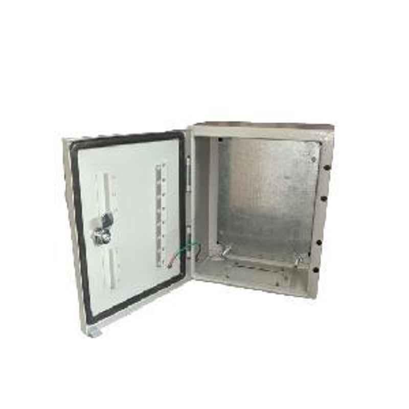 One World Electric Panel Box - 250X300X150 OWE-PR-253015