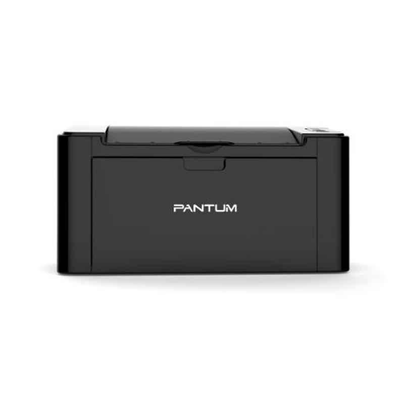 Pantum P2503 Mono Black Single Function Laser Printer