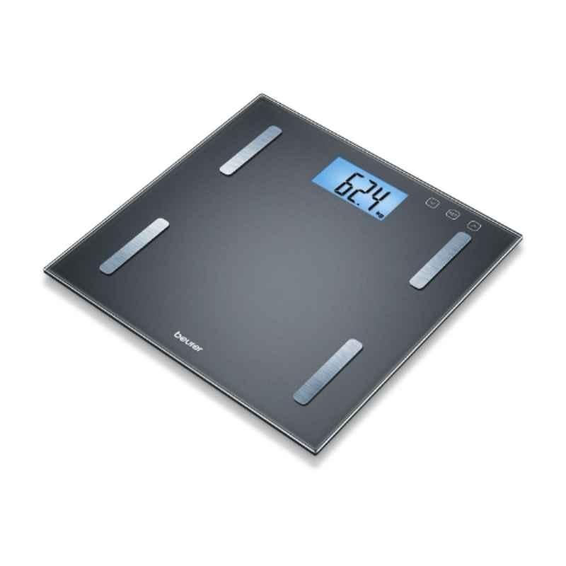 Beurer BF 180 180kg LCD Display Diagnostic Weighing Scale