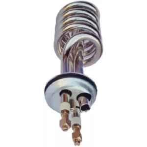 Sunhot 2500W Midget Cup Type Water Geyser Heating Element with Thermostat (Pack of 4)