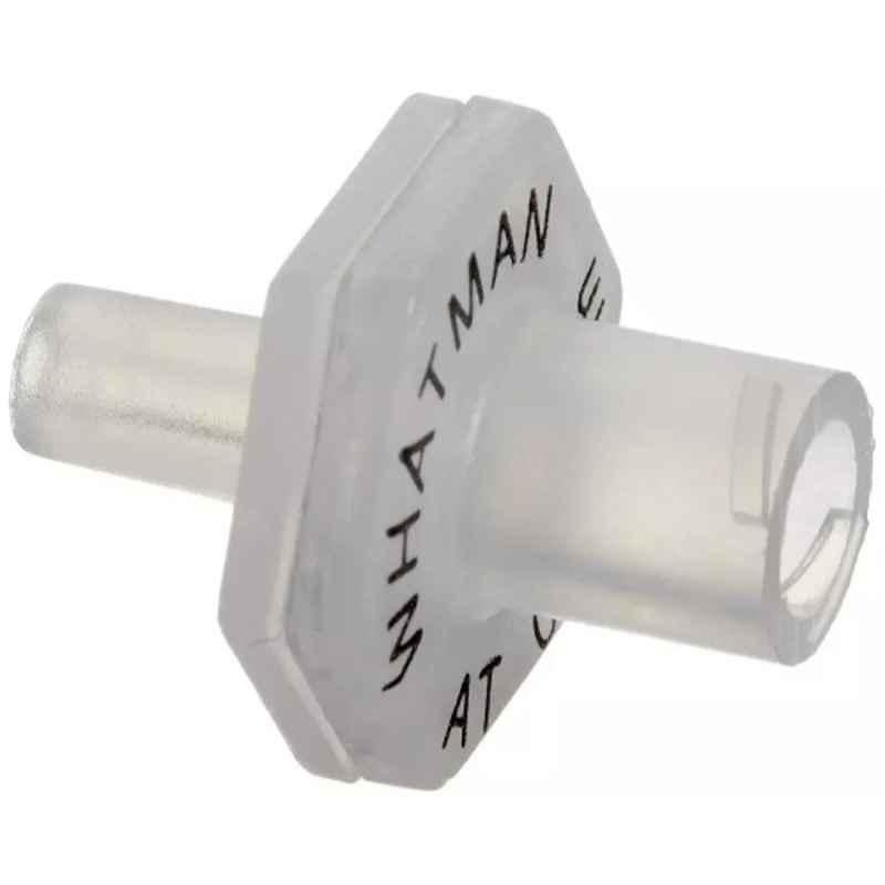 Whatman 25mm Polypropylene Anotop Syringe Filter, 6809-2102