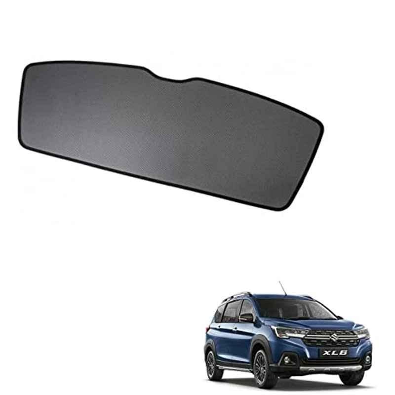 Kozdiko Car Dicky Sunshade Curtain for Maruti Suzuki XL6