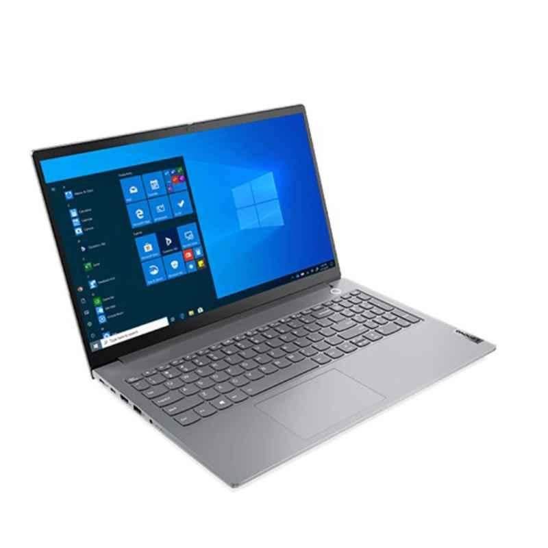 Lenovo ThinkBook 15 G2 ITL 15.6 inch 4GB/256GB Intel Core i5 FHD Laptop, 20VE00DHAK