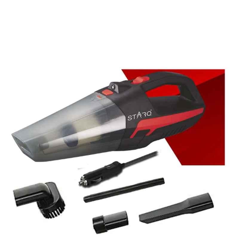 STARQ ST-12-CVA 200W 12V DC Car Vacuum Cleaner with Washable HEPA Filter