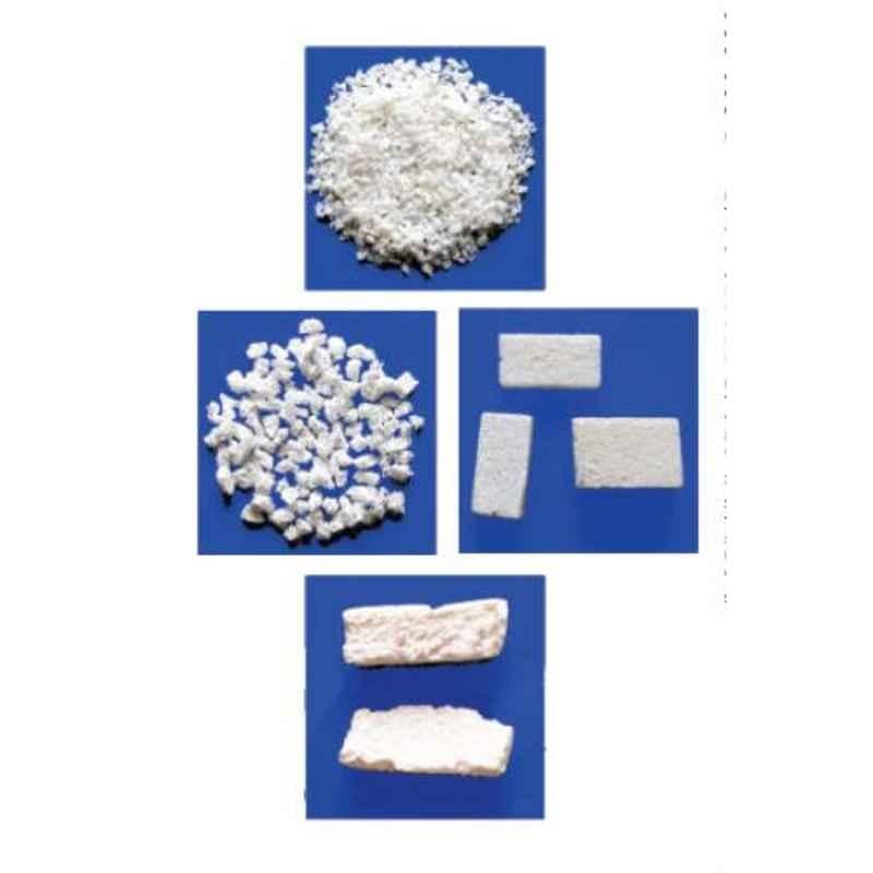 Surgiwear 14mm Nano Crystalline HA G-Bone Synthetic Hydroxyapatite Dowel, SHAD1