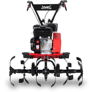 Balwaan Krishi BP-500 7HP 212cc Agricultural Power Tiller MTAK-EN-PO-6031