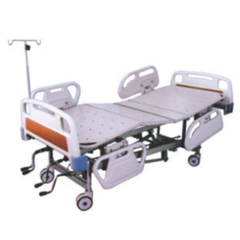 Yes Kay Mechanical ICU Bed