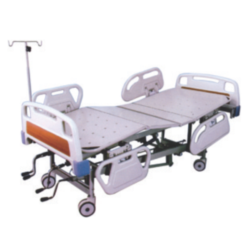 Yes Kay Mechanical ICU Bed