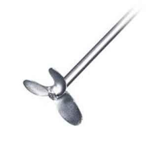 Neuation A02 Propeller Impeller for Overhead Stirrer, OHS-A02