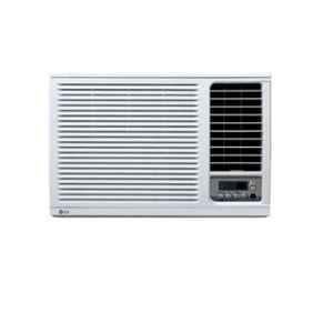 LG 1 Ton 3 Star Dual Inverter Window AC, LWA12GWXA