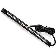 LED Bar for Bike Brake Tail Light & Left/Right Turn Signal Lamp for Bajaj Pulsar 150 DTS-i (Pack of 2)