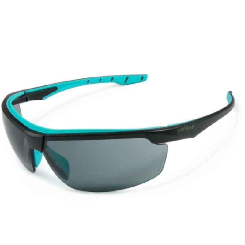 Empiral Sporty Premium Smoke Safety Goggles, E114221426