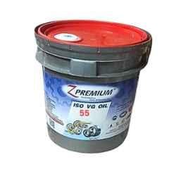 Z Premium ISO VG 55 10 Litre Gear Oil