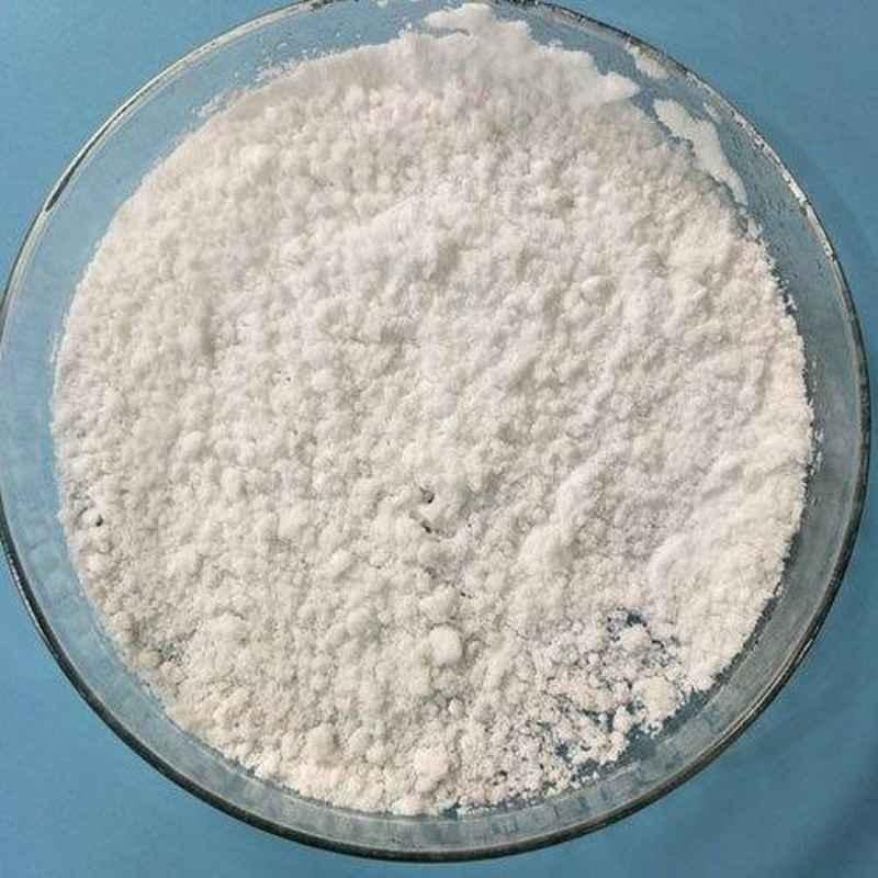 Akshar Chem 25kg Zinc Chloride Powder 99% Lab Chemical