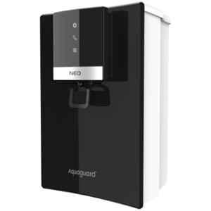 Aquaguard Neo 6.2L 20W Plastic Black UV+UF+MC Electrical Water Purifier, GWPDNUVUF00000