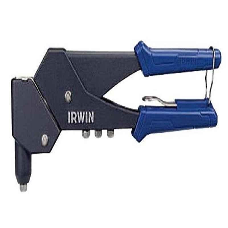 Irwin R360 155mm Aluminium & Steel Hand Riveter, 1887142 (Pack of 5)