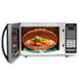 Panasonic NN-CT654MFEG 27L Convection Microwave Oven, Silver