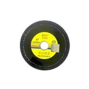 Jon Bhandari 125mm Concrete Cutter Blade for Dry & Wet Cutting Concrete, 5CC