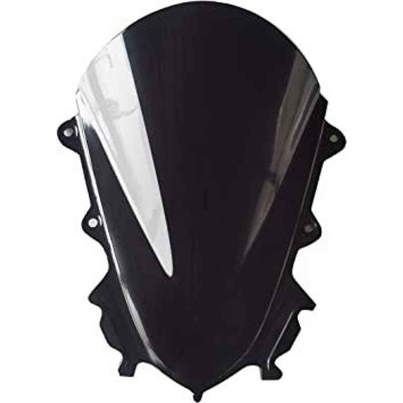 Meenu Arts R15 V3 Unbreakable Racing Visor Glass