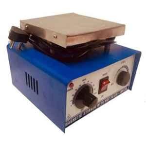 Droplet 1kW Magnetic Stirrer with Hot Plate & Rotor for Laboratory