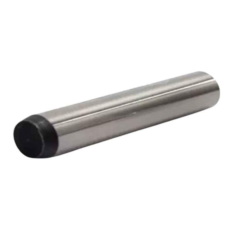 CE 2x12mm EN8D Carbon Steel Solid Dowel Pin (Pack of 3)