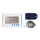 Logic NK97 Fingertip Pulse Oximeter with LED Display