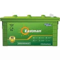 Eastman Smart 150Ah 12V Short Tubular Battery with 48 Months Warranty, EMSS150048JST