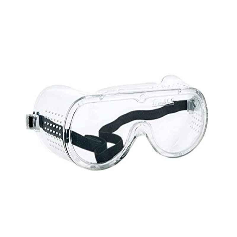 Buy 3M Safety Goggles, 1709IN Plus (Pack of 50) Online At Price ₹2649