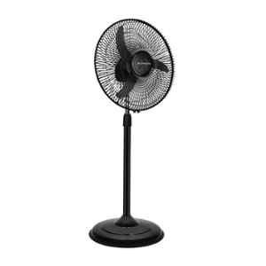 Westerly 18 Pedestal Penguin Fan with Vertical Tilting Head Oscillating  Function 3-Speed Rotary 3 Propeller Blades