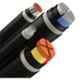 Havells 25 Sqmm Triple Core Armoured Low Tension Power Cable, 2XWY/2XFY, Length: 100 m