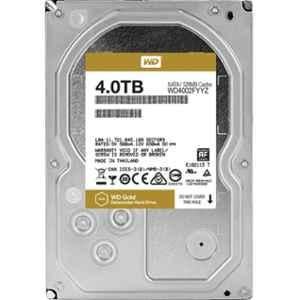 Western Digital 4TB Enterprise Hard Disk, WD4002FYYZ