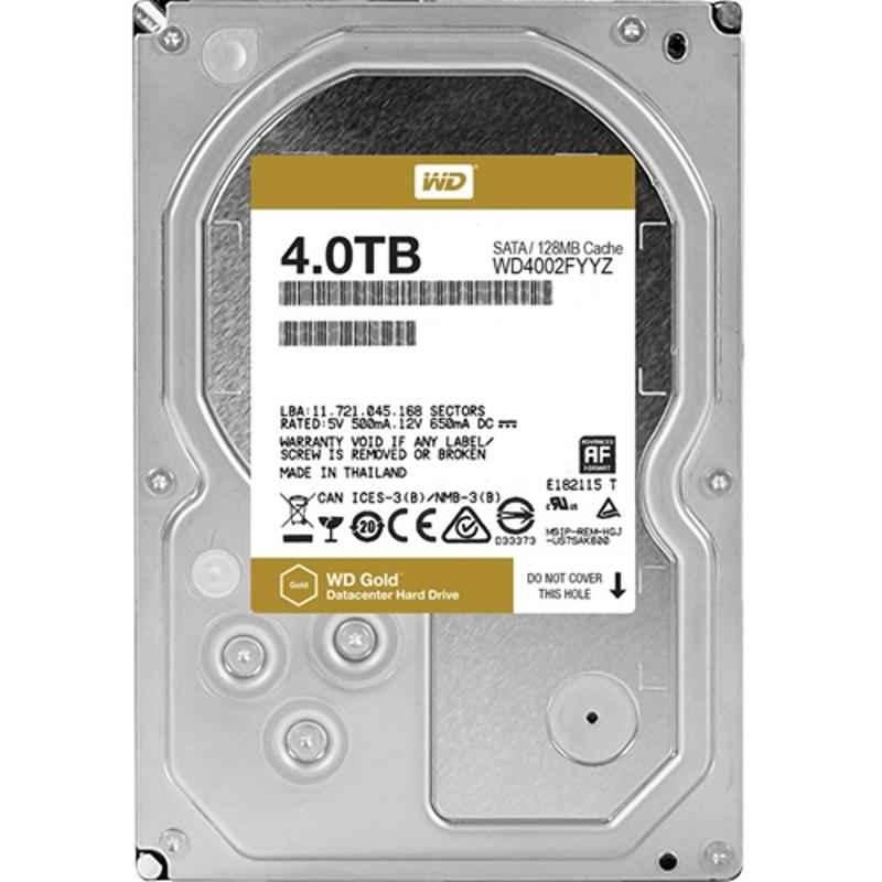 HDD 2TBx2 計4TB Get Best Price for Western Digital 4TB Enterprise Hard Disk
