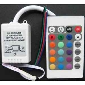 Syska IR Controller for RGB Strip