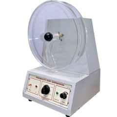 Fringe Labs Single Test Friability Test Apparatus, AK-FRIA-AK7