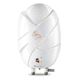 Bajaj Flora 3 Litre IWH Geyser and Water Heater, 150705