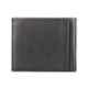 Cross Classic Compact Men's Black Leather Wallet, AC18575B-1