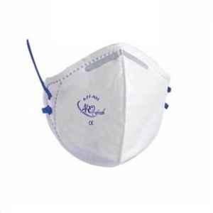 Balaji N95 White Respiratory Mask