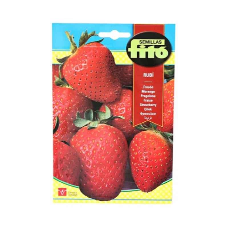 Fito Strawberry Ruby
