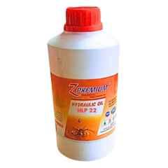 Z Premium HLP 22 1 Litre Hydraulic Oil
