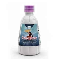 Katyayani 60ml Chakraveer Chlorantraniliprole 18.5 % SC Insecticide, k-1359
