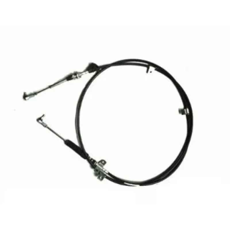 New Era Nec2055 Gear Shifter Cable for Mahindra Maxximo Small Size, NEW-SQM80Z