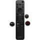 Sony Bravia 50 inch 4K Ultra HD Black Smart LED Google TV with Alexa Compatibility, KD-50X80K