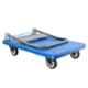 Bigapple 300kg Capacity Single Platform Industrial Trolley, WH-1