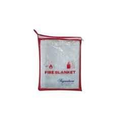 Signature 5x5m 0.6mm Fire Blanket, DSZFG0.6