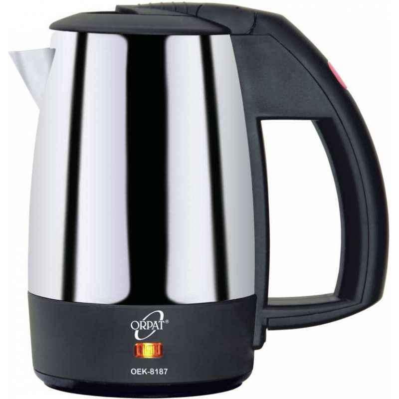 Orpat kettle on sale