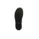 Allen Cooper AC-7005 Heat Resistant  Black Steel Toe Work Safety Shoes, Size: 10