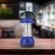 Philips Ujjwal Mini 2W Blue Lantern Emergency Light, 919215850315