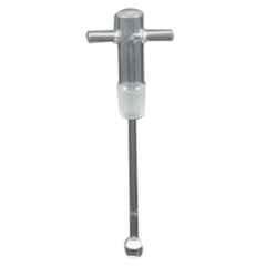 Glassco 0.2ml Graduated Pipette, 124.522.00A (Pack of 2)